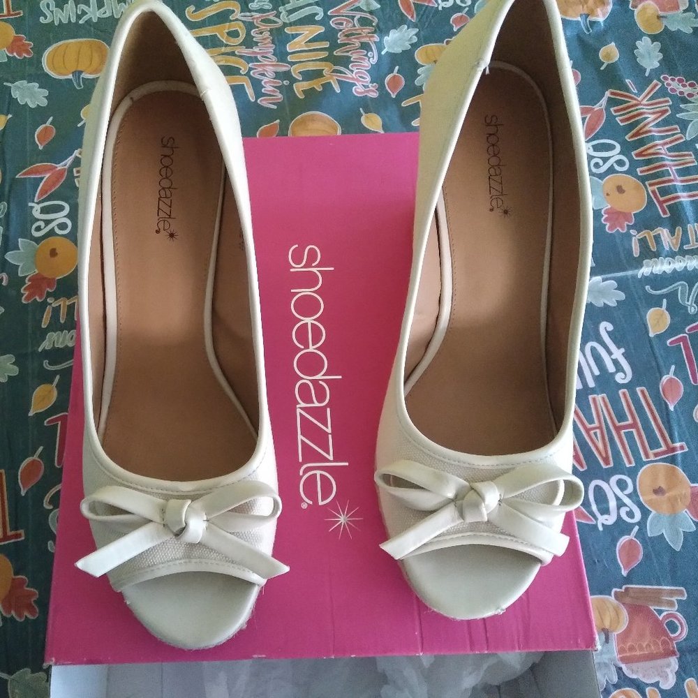 Beth Natural Size 11
